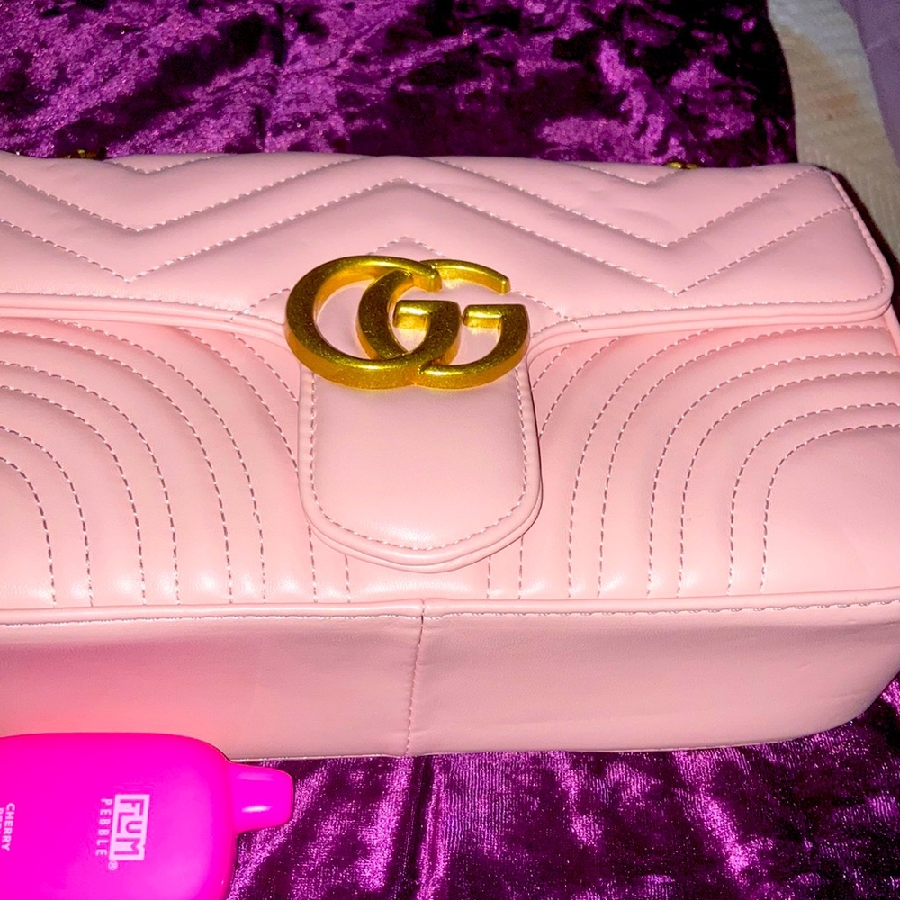 Gucci bag